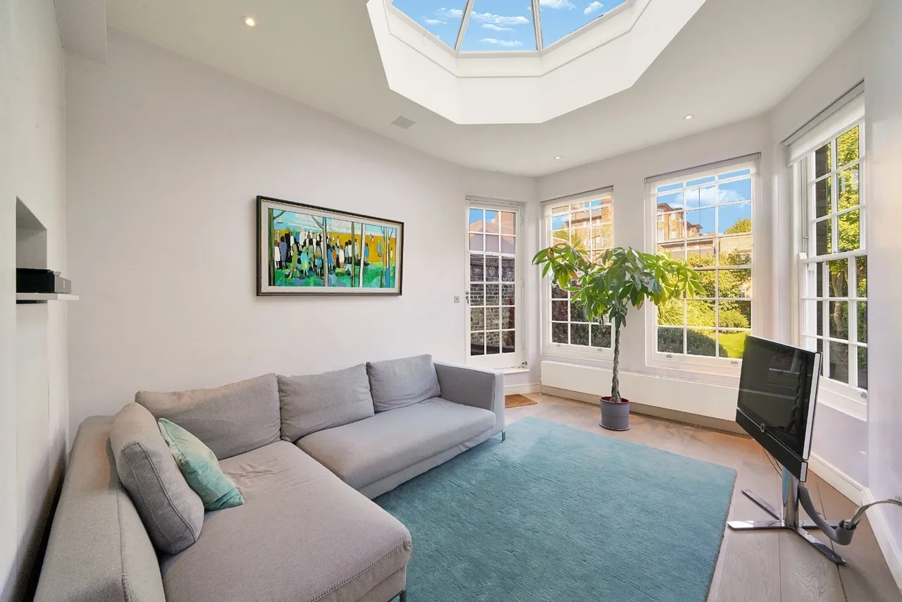 Hamilton Terrace, St John's Wood, NW8, photo 5