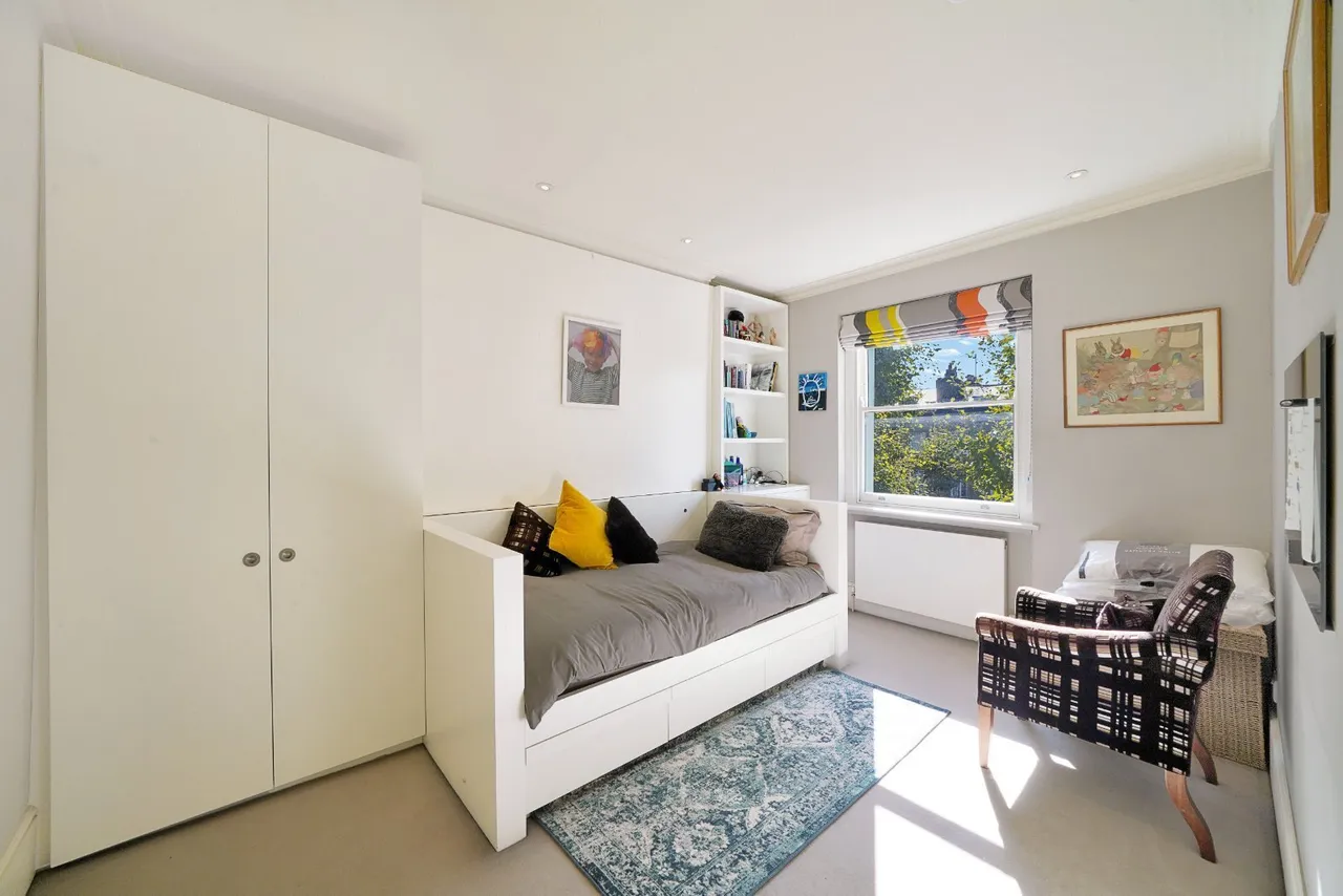 Hamilton Terrace, St John's Wood, NW8, photo 15