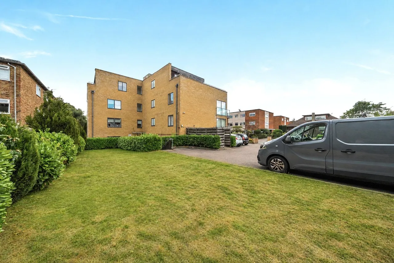 Chislehurst Road, DA14, photo 11