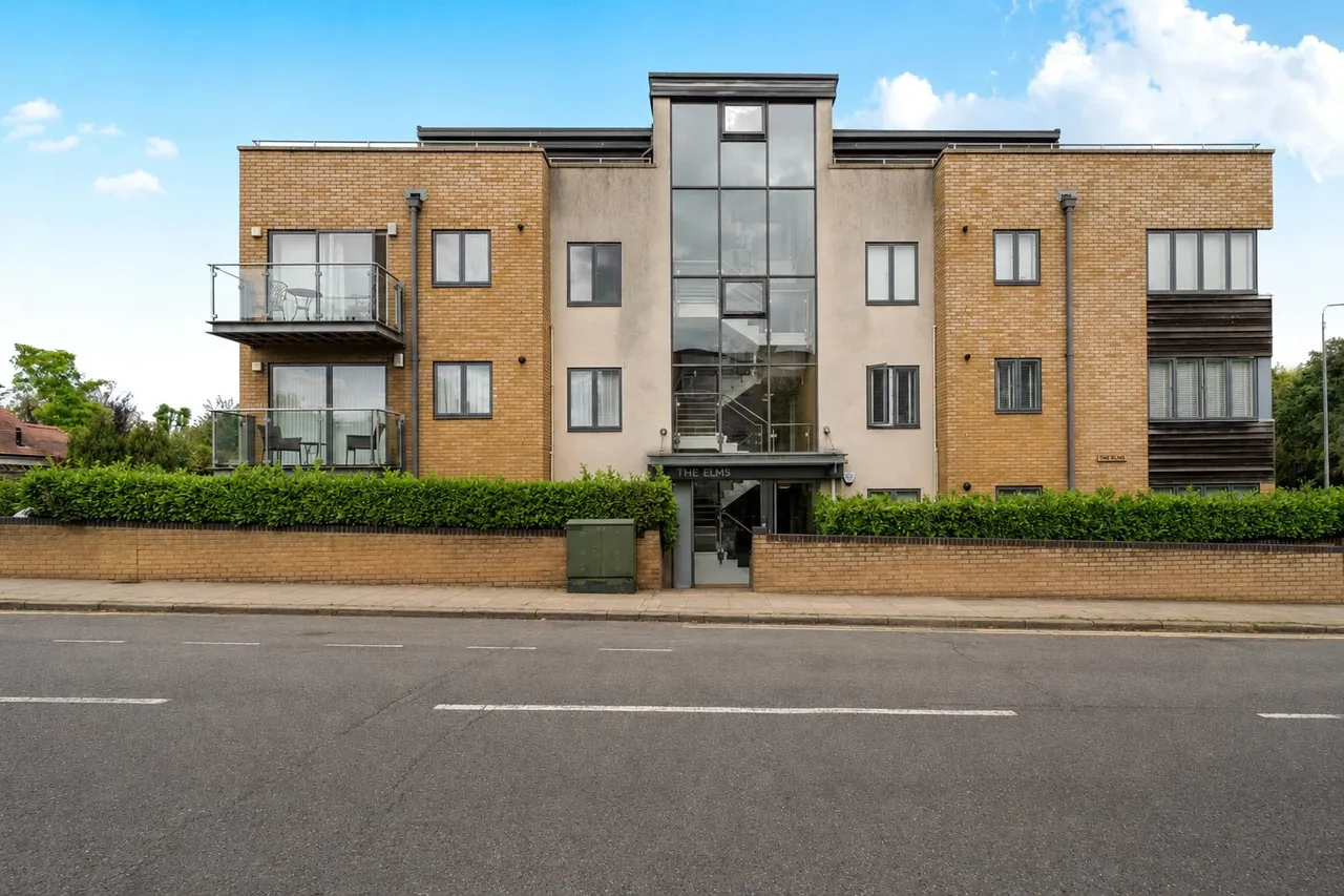Chislehurst Road, DA14, photo 18