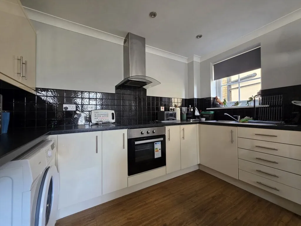 Calder Valley View Sunnybank Road, Brighouse, HD6, photo 3