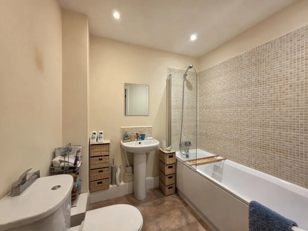 Calder Valley View Sunnybank Road, Brighouse, HD6, photo 7