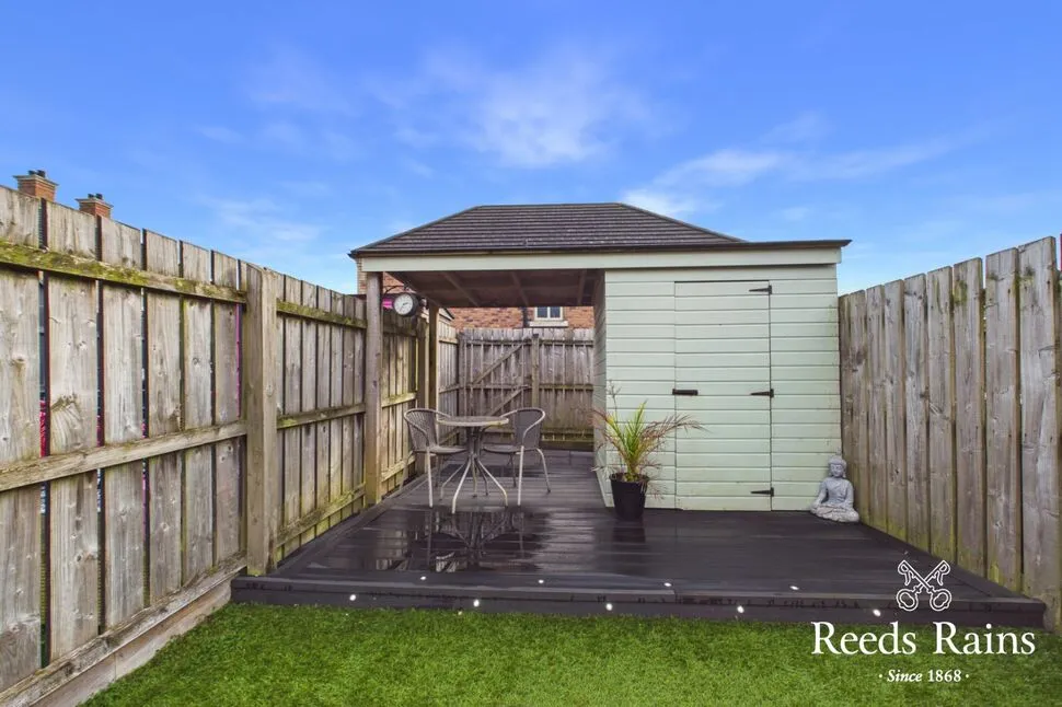 Millers Park Avenue, Newtownards, BT23, photo 20