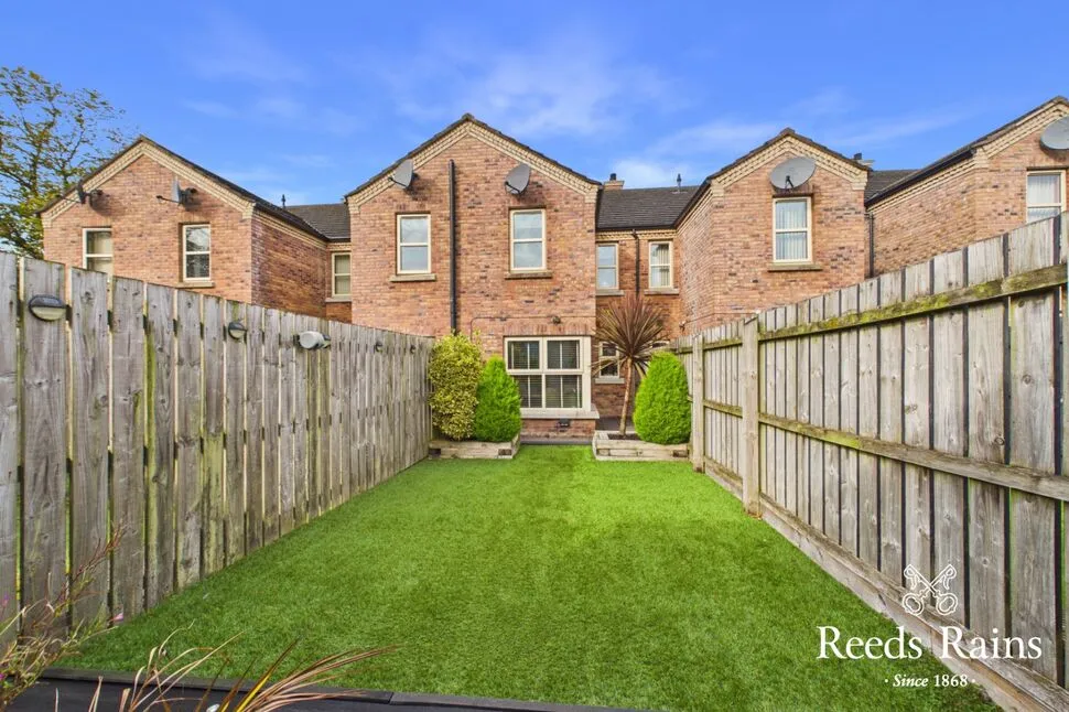 Millers Park Avenue, Newtownards, BT23, photo 19
