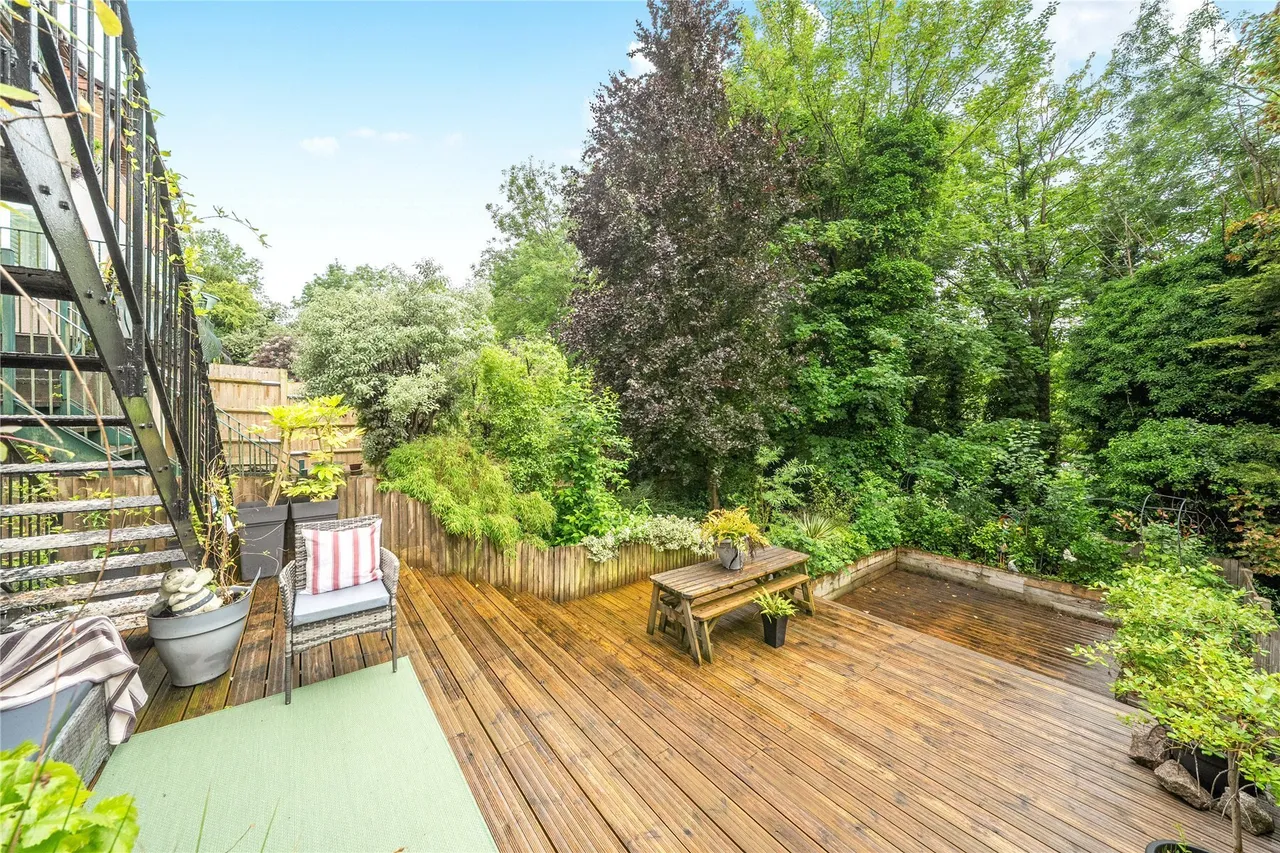Mount Pleasant, Biggin Hill, Westerham, TN16, photo 19