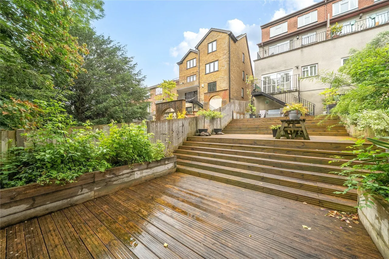 Mount Pleasant, Biggin Hill, Westerham, TN16, photo 22