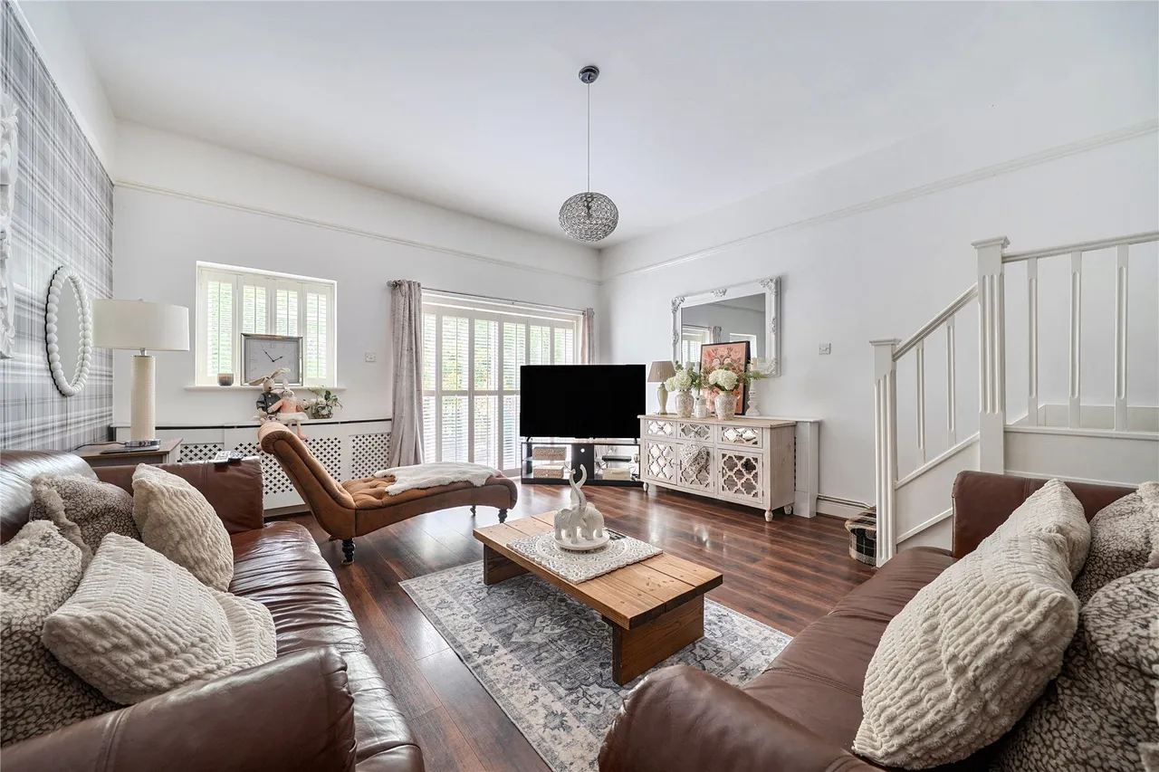 Mount Pleasant, Biggin Hill, Westerham, TN16, photo 4