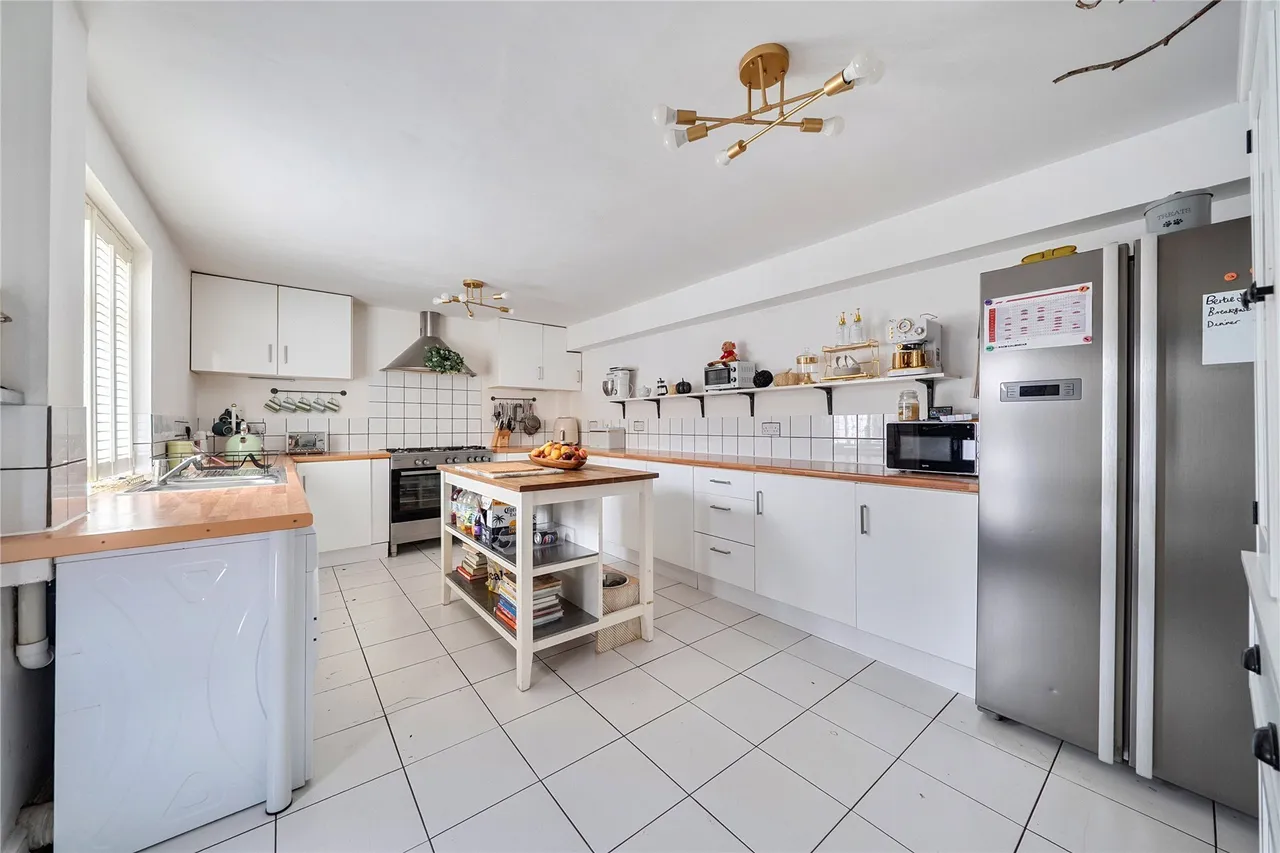 Mount Pleasant, Biggin Hill, Westerham, TN16, photo 7