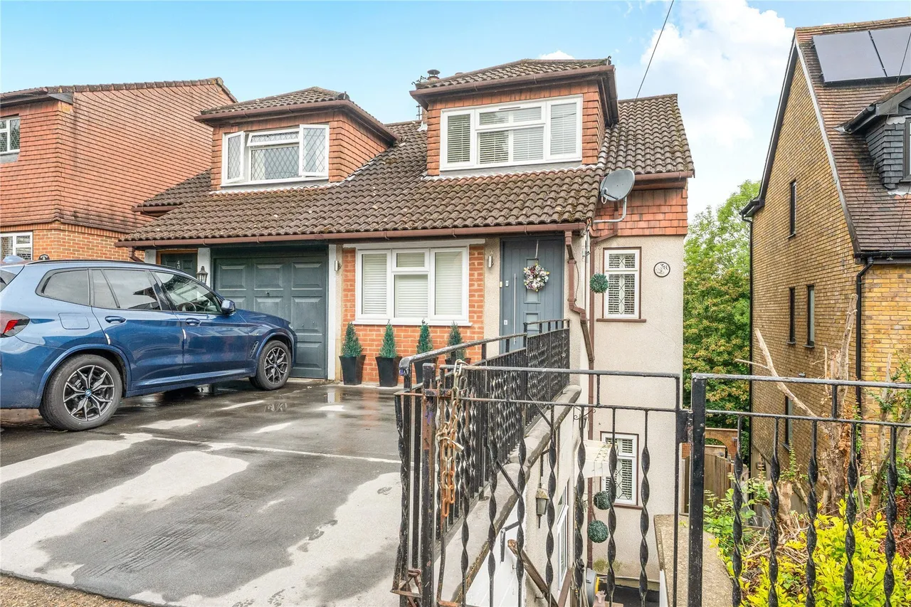 Mount Pleasant, Biggin Hill, Westerham, TN16, photo 23