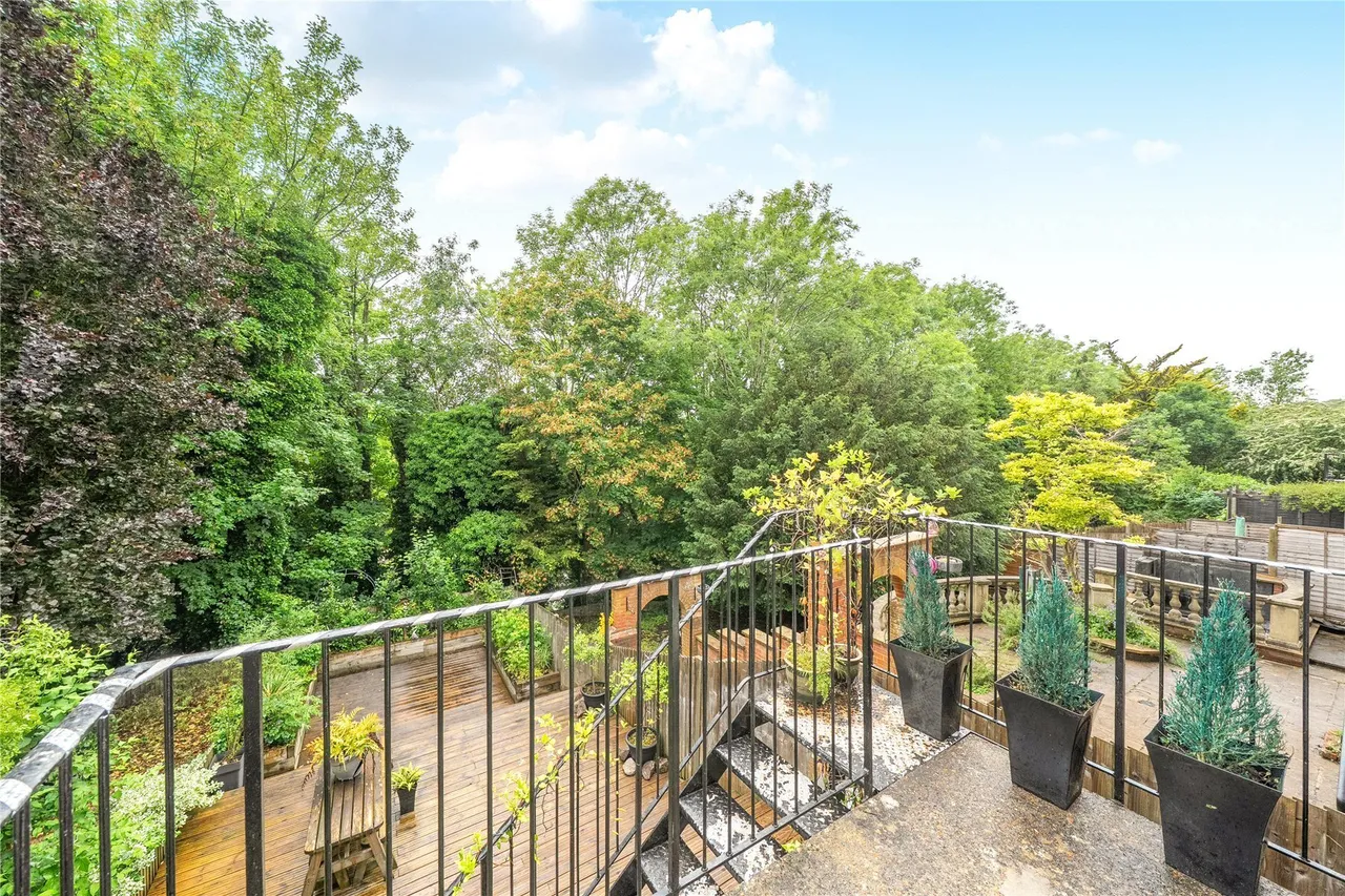 Mount Pleasant, Biggin Hill, Westerham, TN16, photo 20