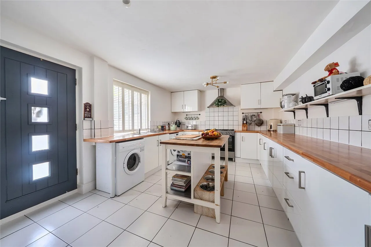 Mount Pleasant, Biggin Hill, Westerham, TN16, photo 8