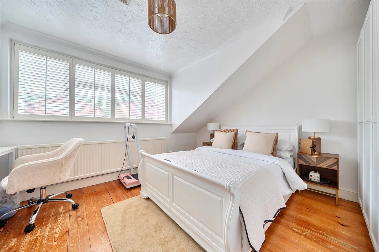 Mount Pleasant, Biggin Hill, Westerham, TN16, photo 13