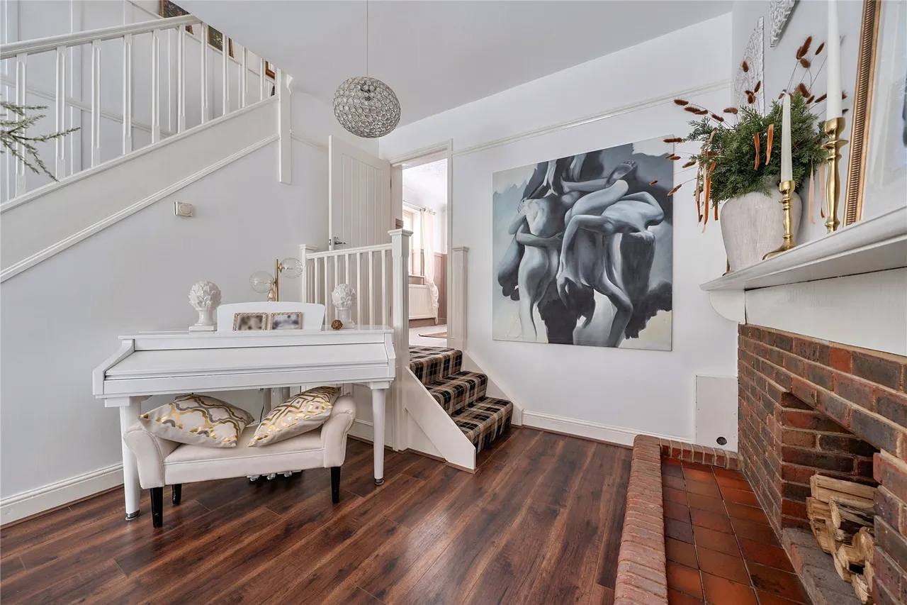 Mount Pleasant, Biggin Hill, Westerham, TN16, photo 5