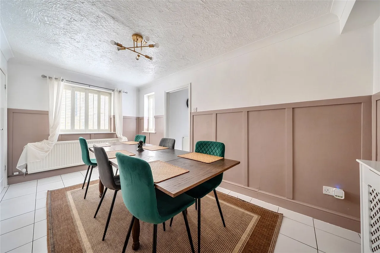 Mount Pleasant, Biggin Hill, Westerham, TN16, photo 6
