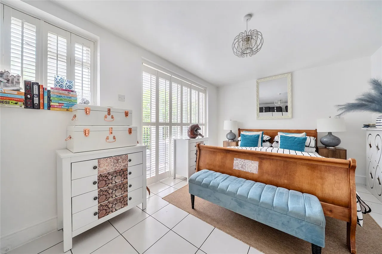Mount Pleasant, Biggin Hill, Westerham, TN16, photo 10