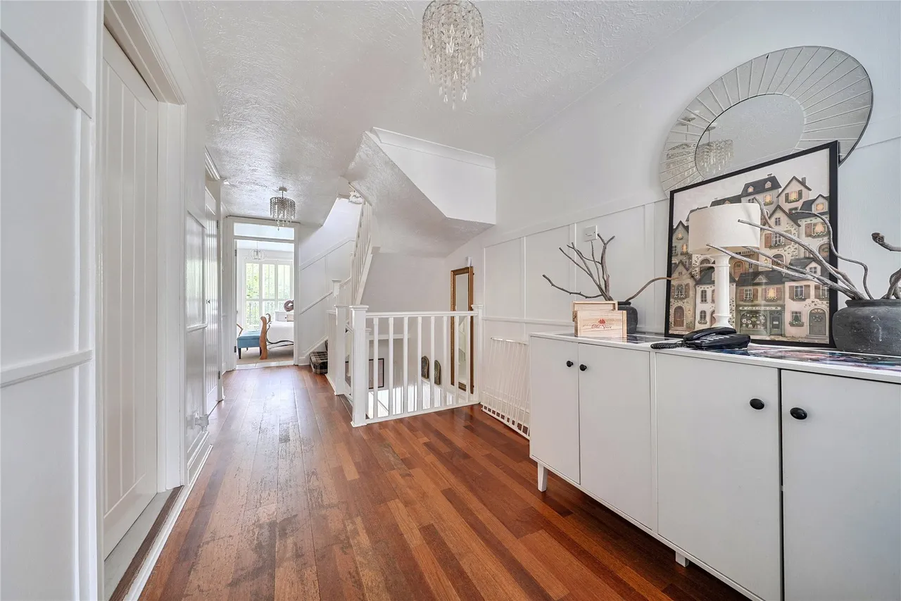 Mount Pleasant, Biggin Hill, Westerham, TN16, photo 16