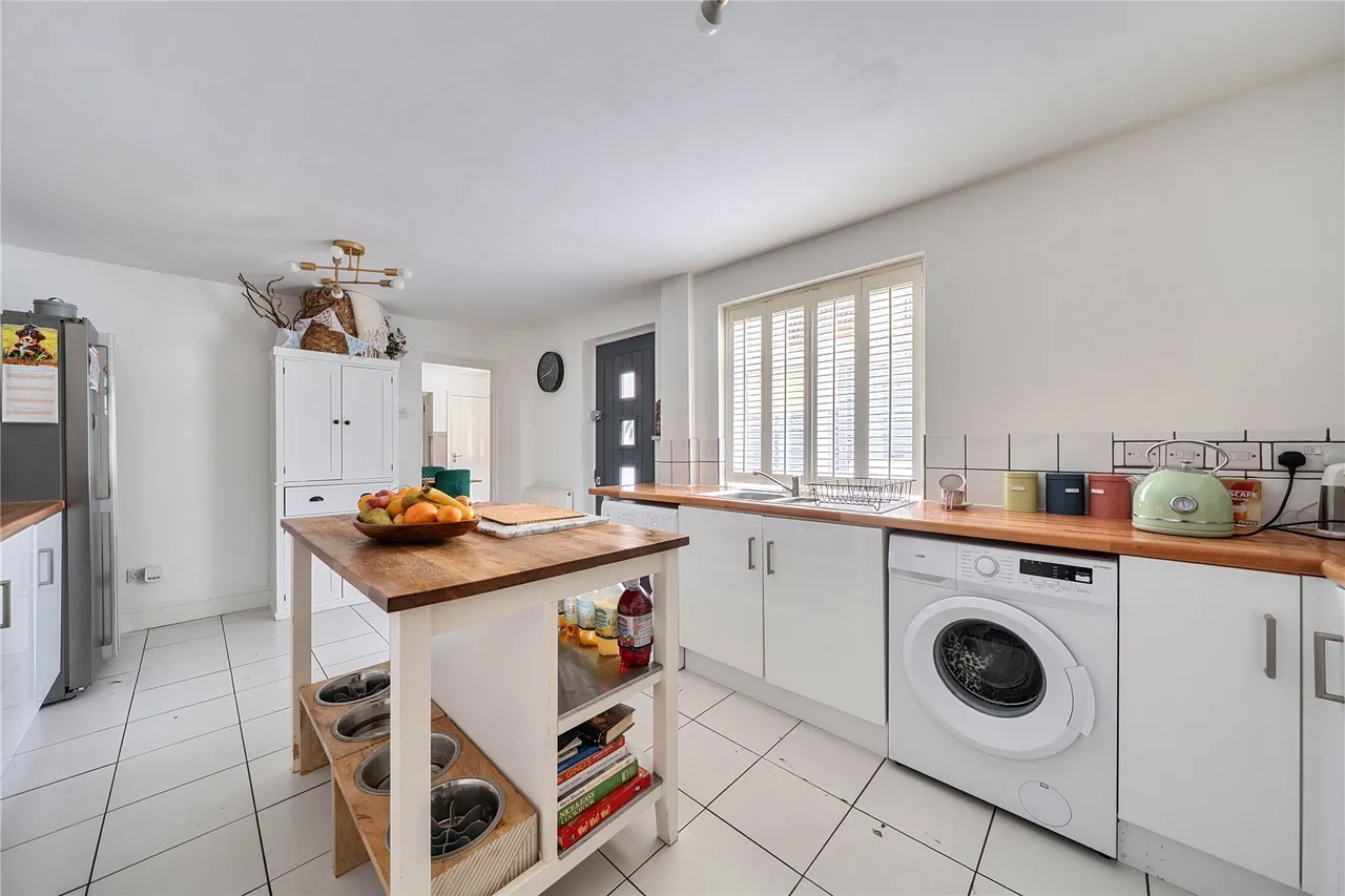 Mount Pleasant, Biggin Hill, Westerham, TN16, photo 9