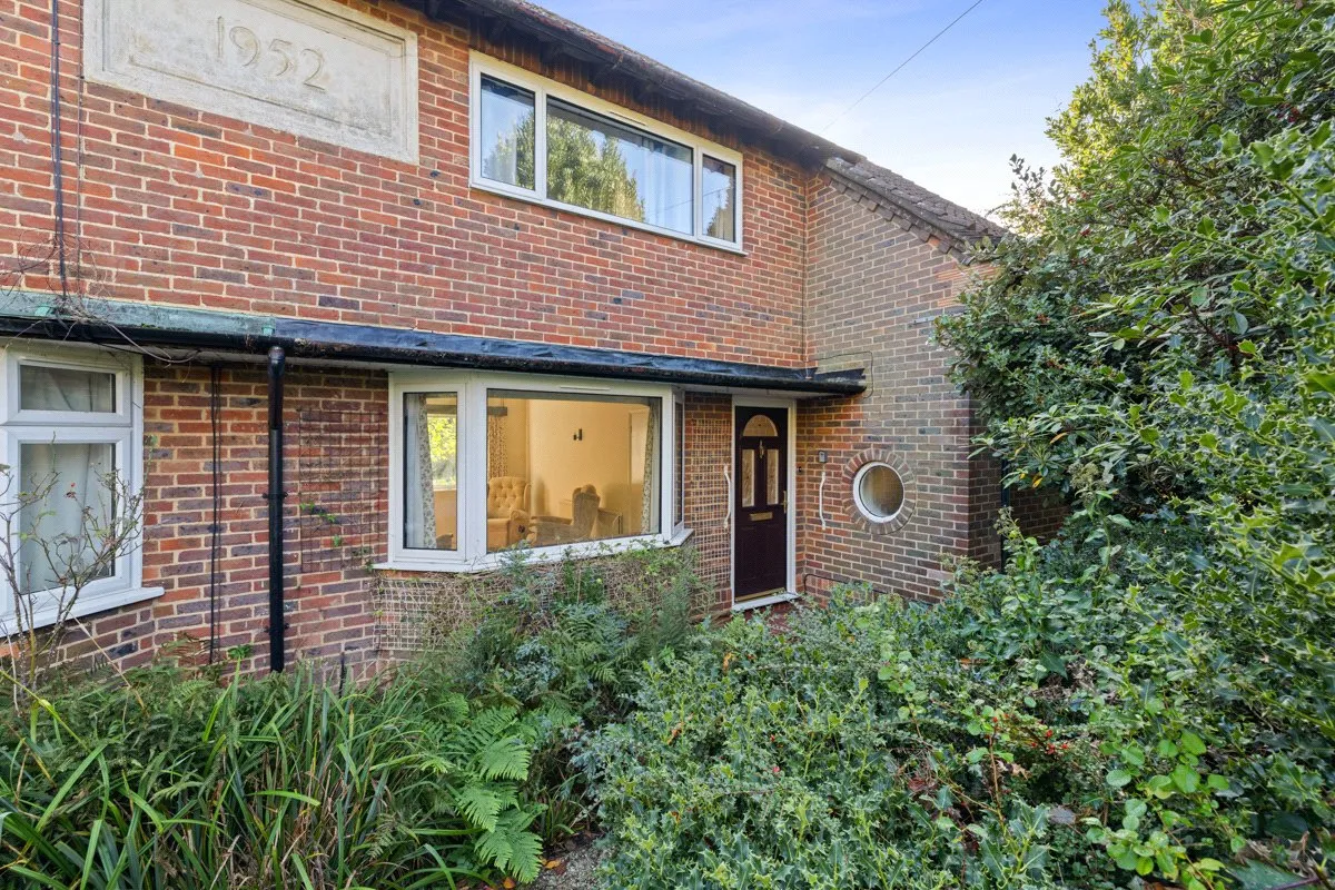 3 bed house for sale, Peperham Road, Haslemere, GU27