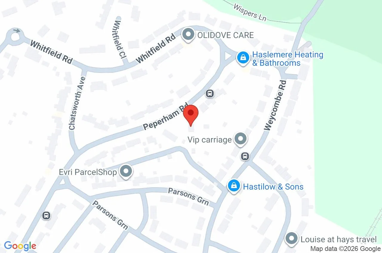 Peperham Road, Haslemere, GU27, photo 29