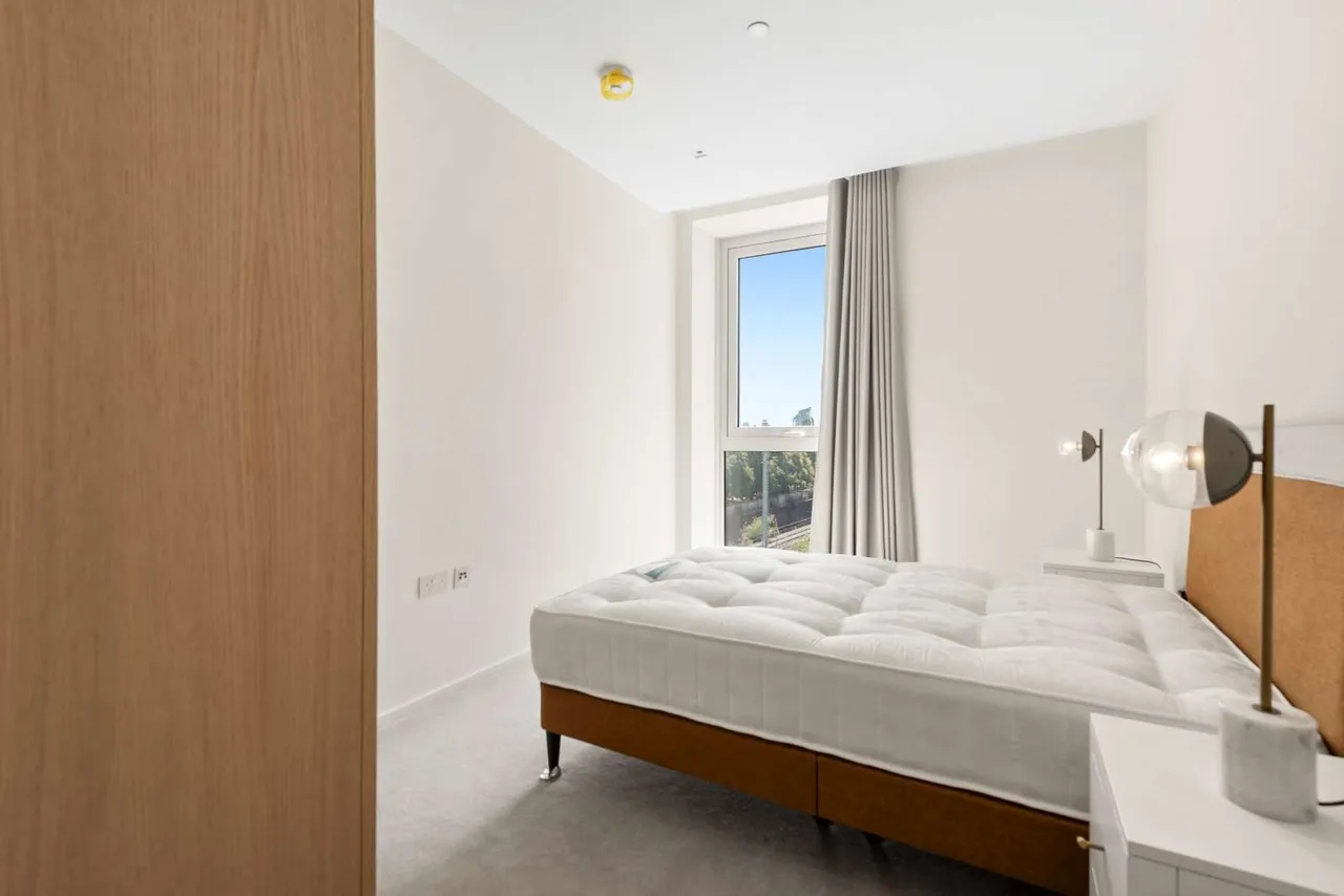 Lillie Square, London, SW6 1GE, photo 9