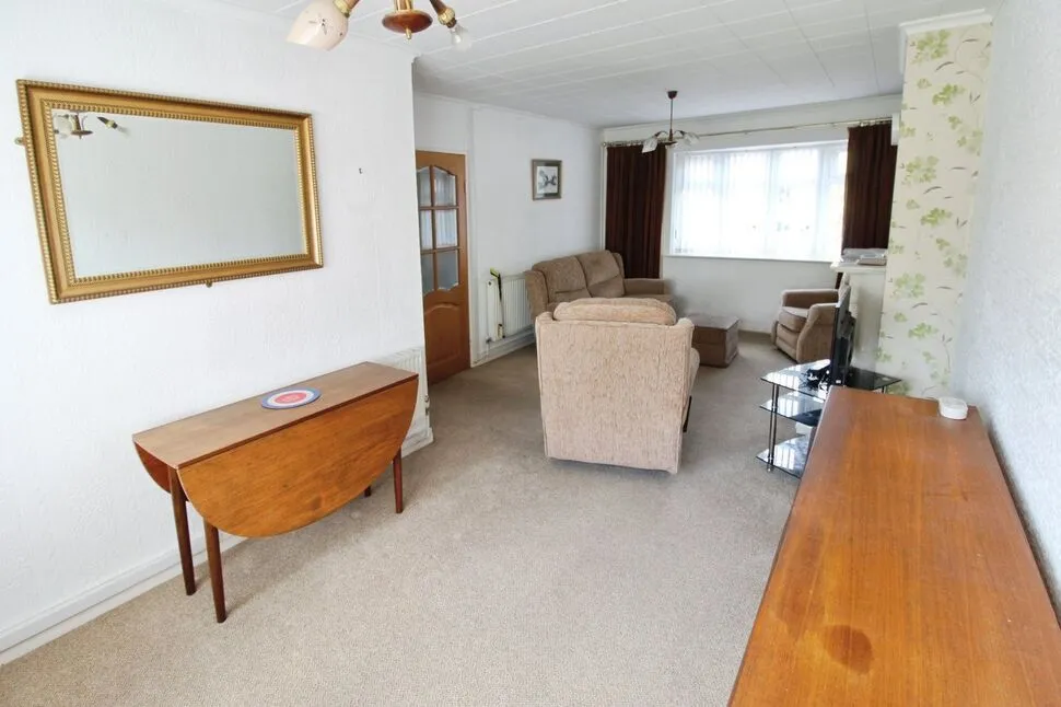 Leys Wood Croft, Birmingham, West Midlands, B26, photo 5