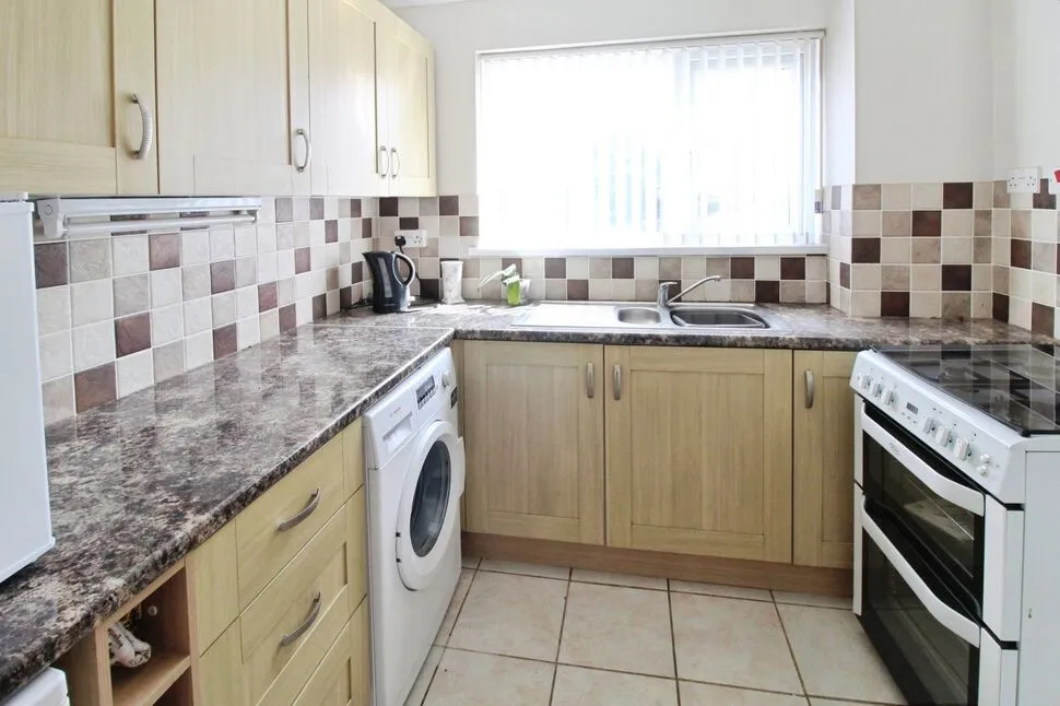 Leys Wood Croft, Birmingham, West Midlands, B26, photo 6