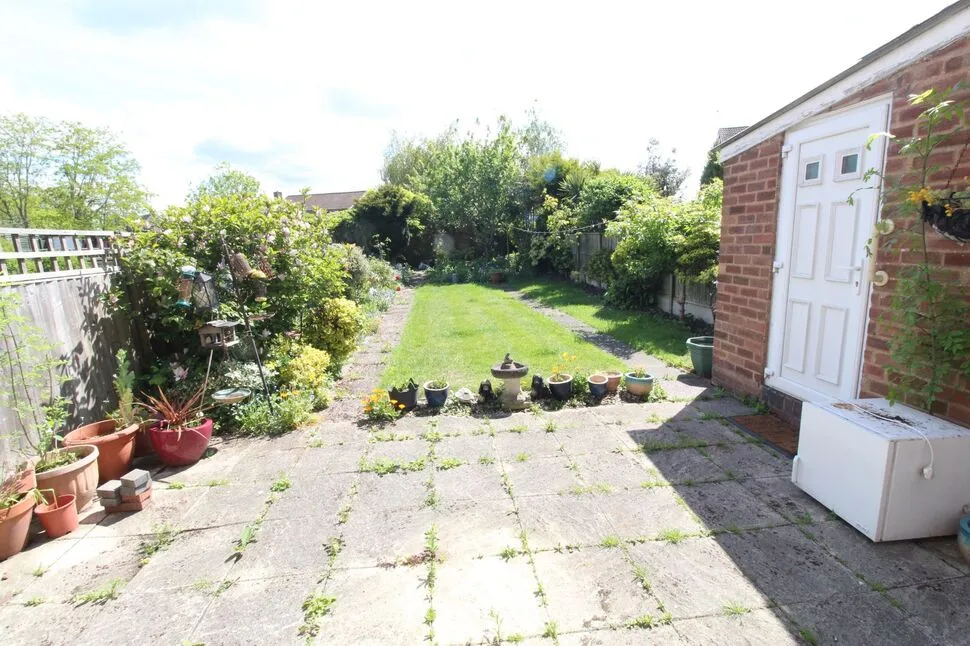 Leys Wood Croft, Birmingham, West Midlands, B26, photo 2