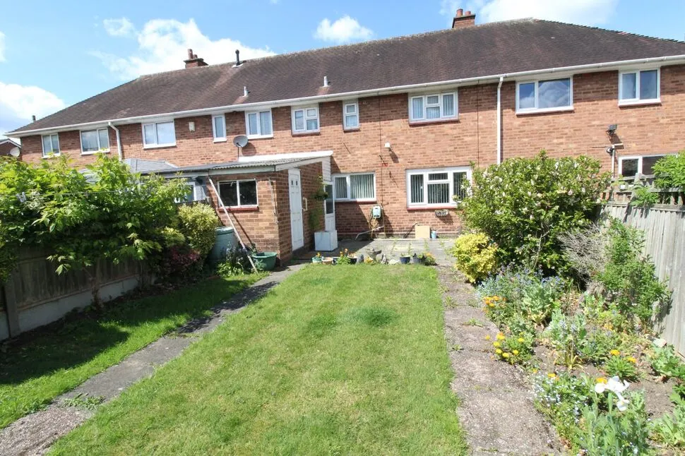 Leys Wood Croft, Birmingham, West Midlands, B26, photo 10