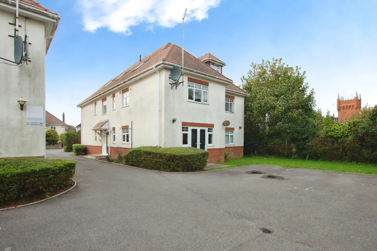 Seafield Road, Bournemouth, BH6, photo 2