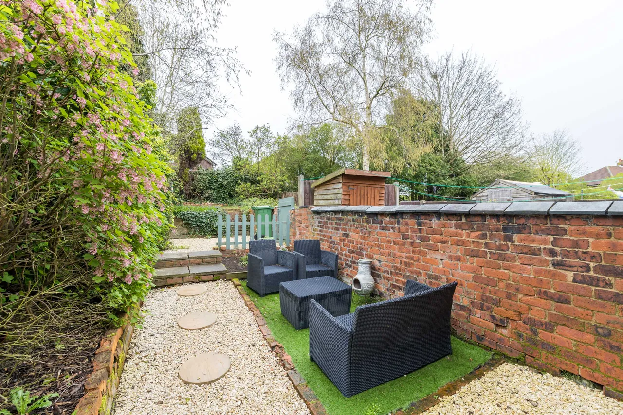 2 bed house for sale, Grove Lane, Standish, WN6