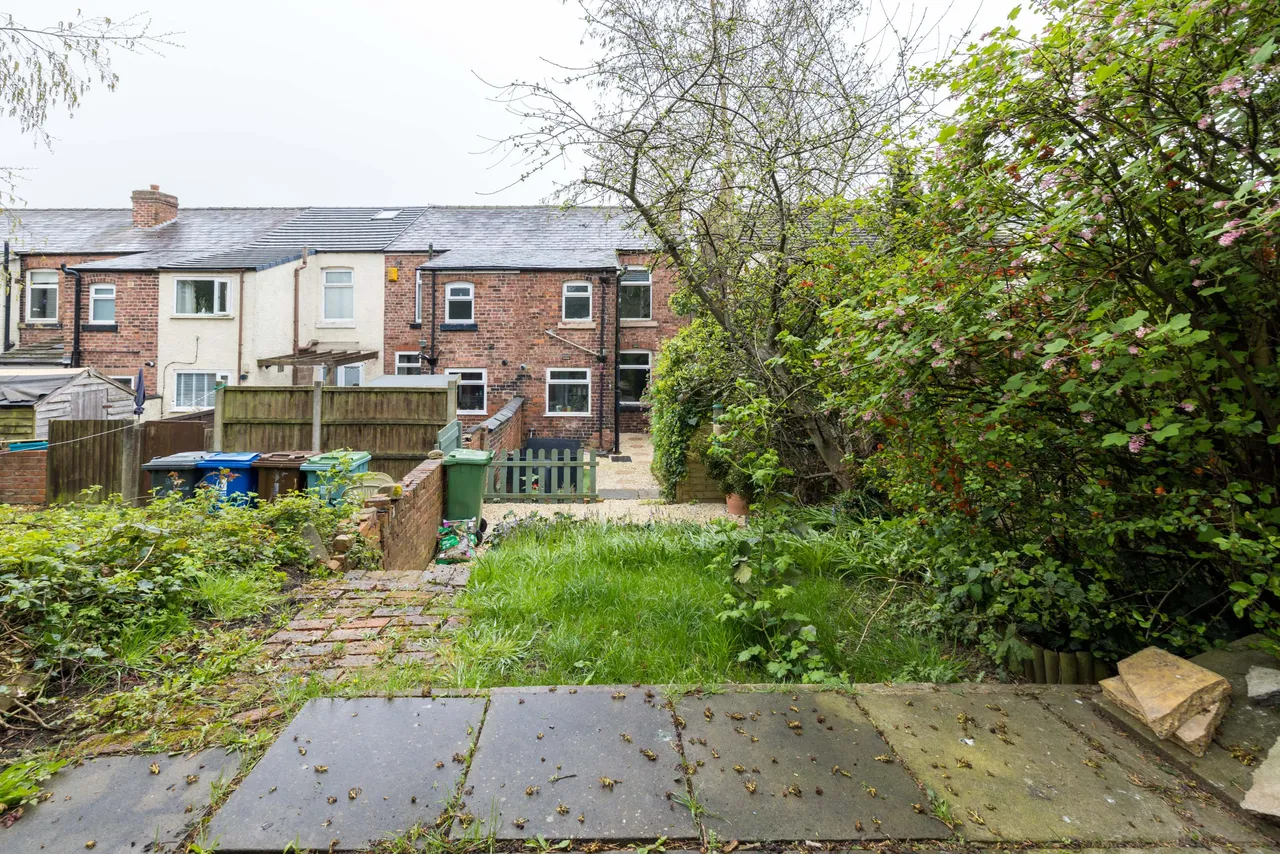 Grove Lane, Standish, WN6, photo 17