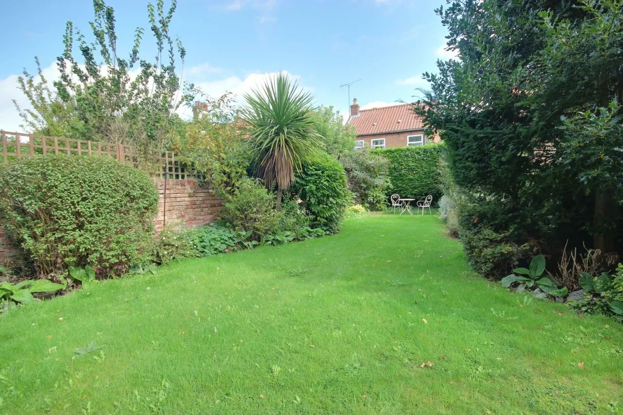 Highgate Court, Beverley, HU17, photo 13