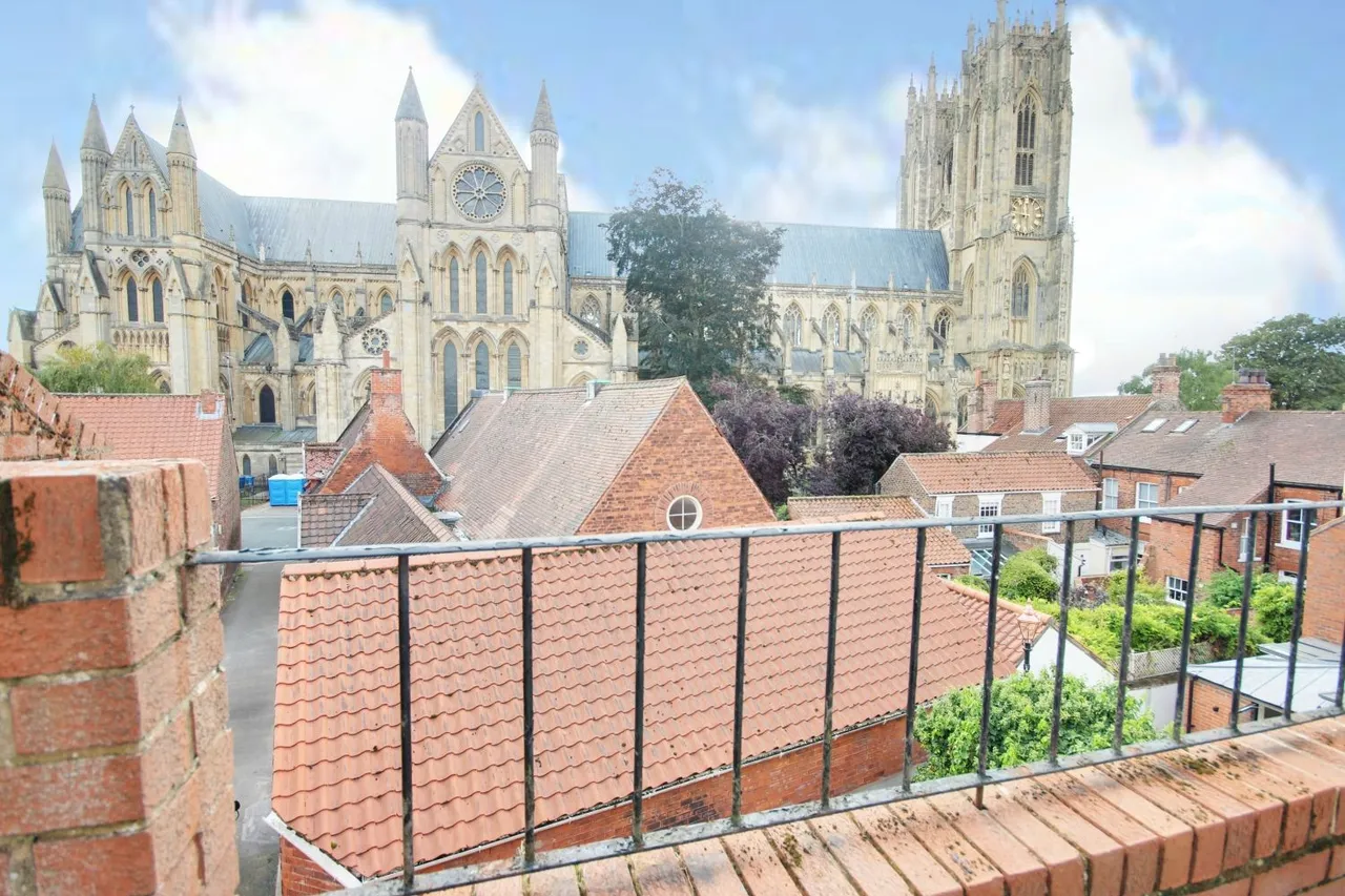 Highgate Court, Beverley, HU17, photo 6