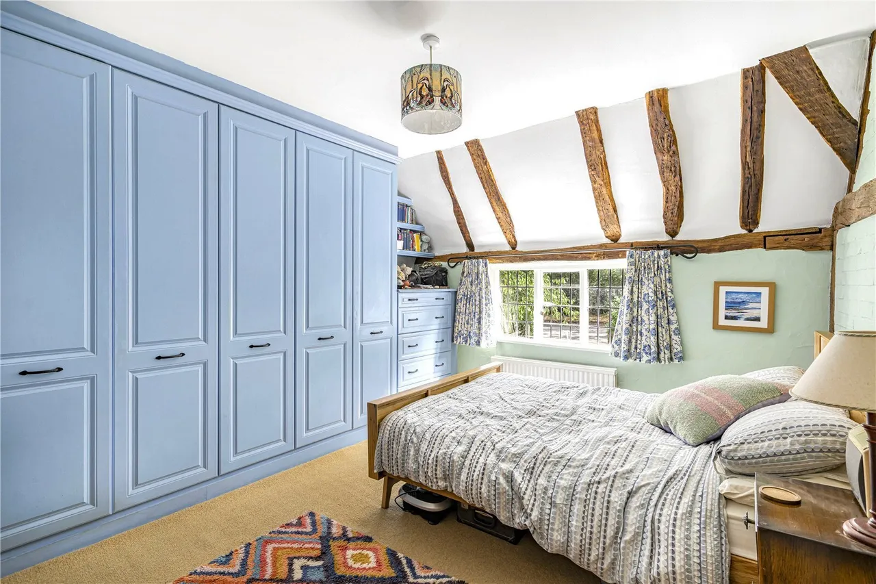 Oxford Road, Woodcote, RG8, photo 13
