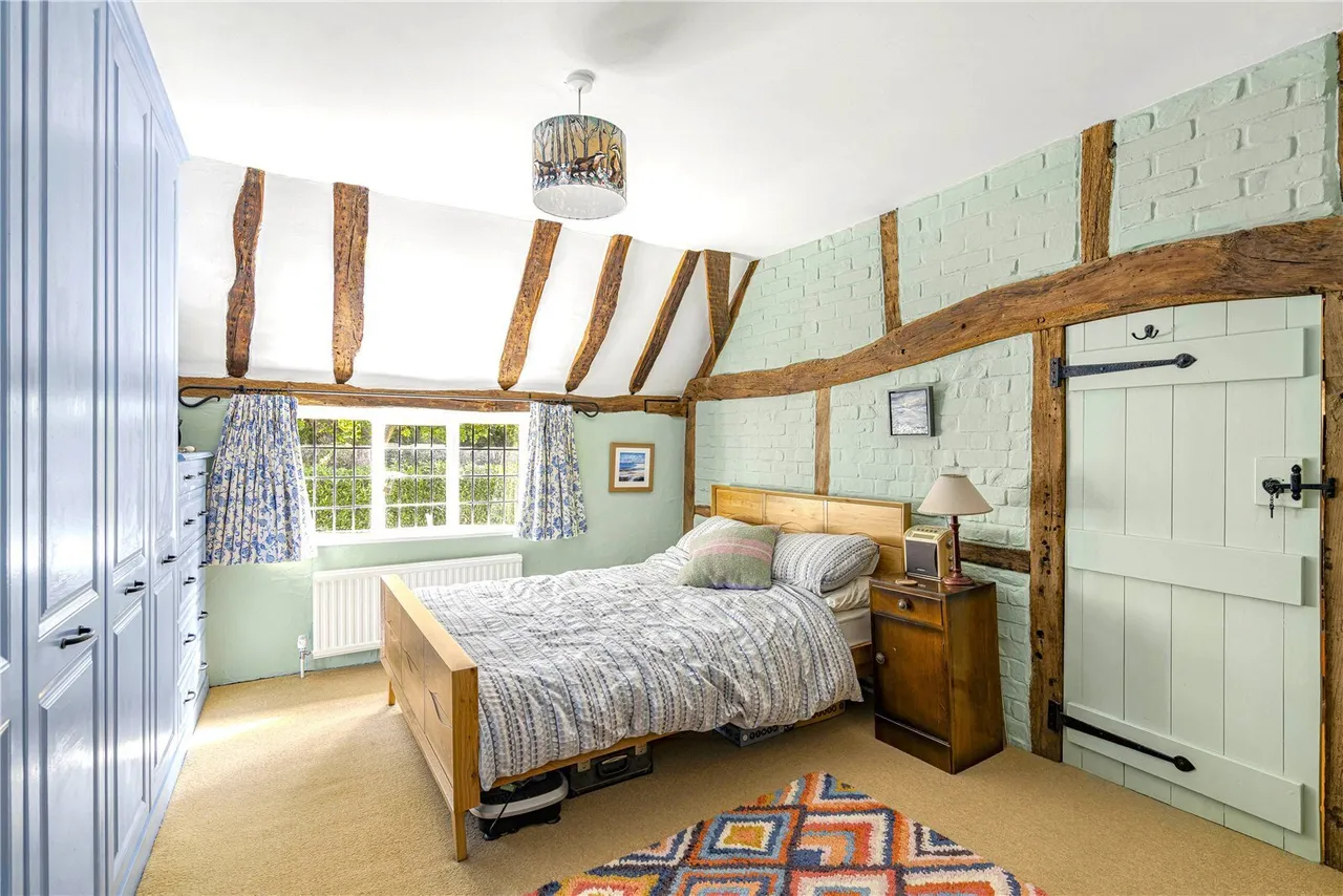 Oxford Road, Woodcote, RG8, photo 12