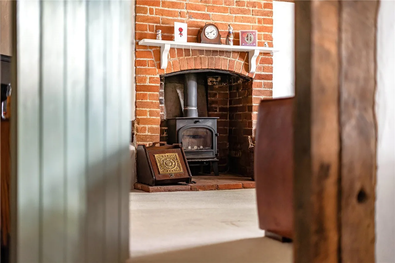 Oxford Road, Woodcote, RG8, photo 5