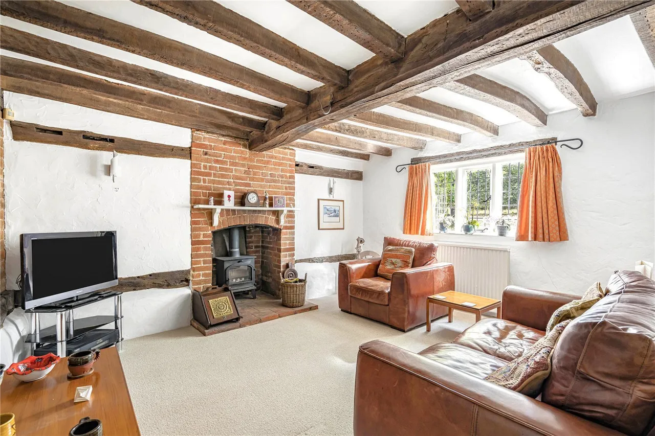 Oxford Road, Woodcote, RG8, photo 6