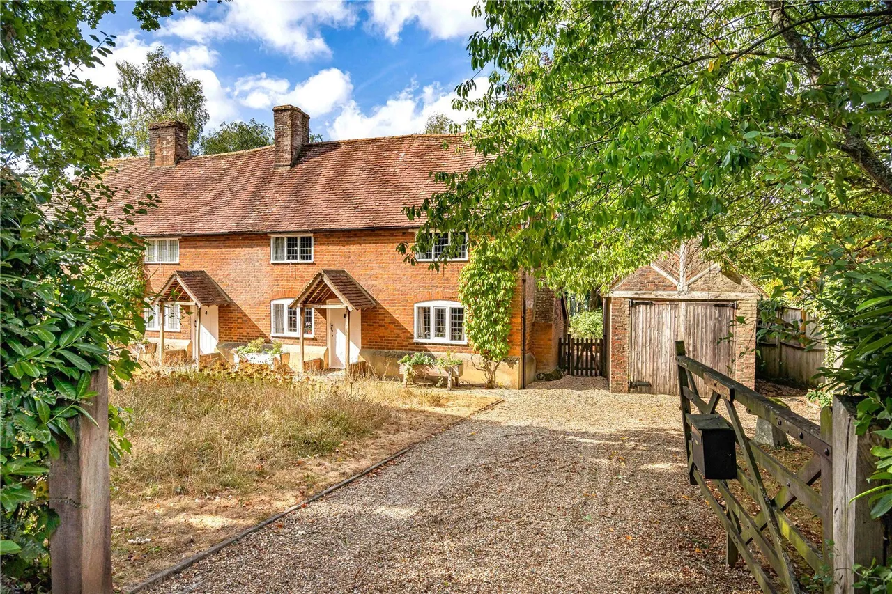 Oxford Road, Woodcote, RG8, photo 18