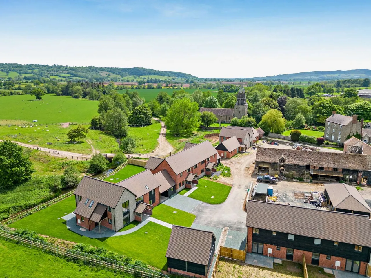 6 The Grove, Culmington, Ludlow, Shropshire, SY8 2DB, photo 4