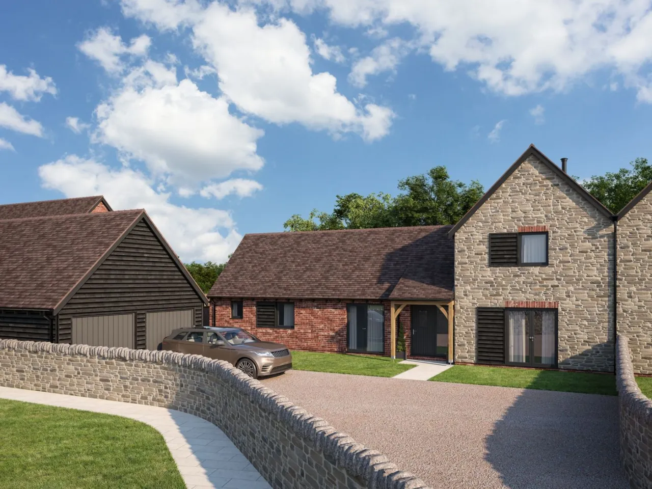 6 The Grove, Culmington, Ludlow, Shropshire, SY8 2DB, photo 5