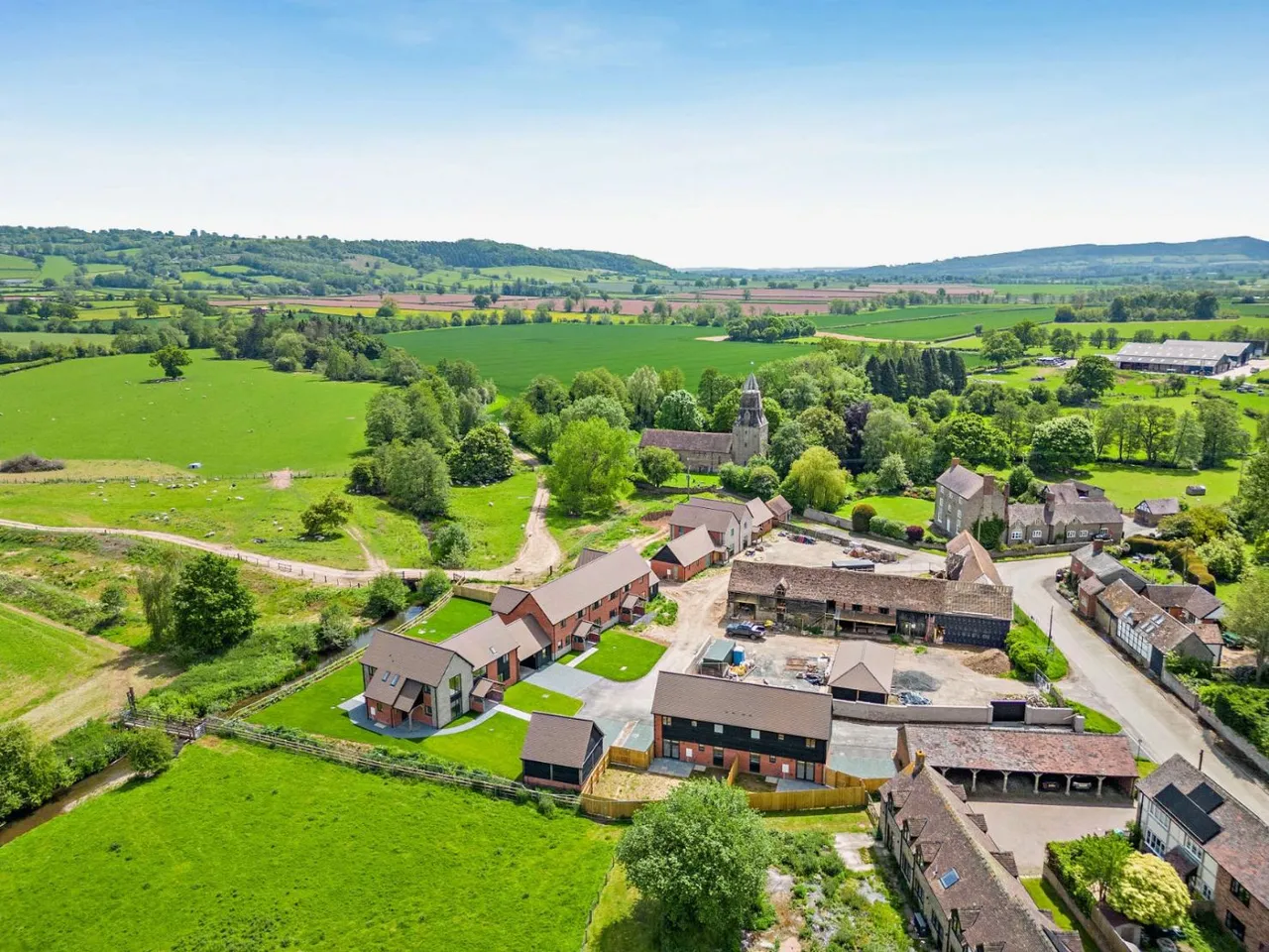 6 The Grove, Culmington, Ludlow, Shropshire, SY8 2DB, photo 3