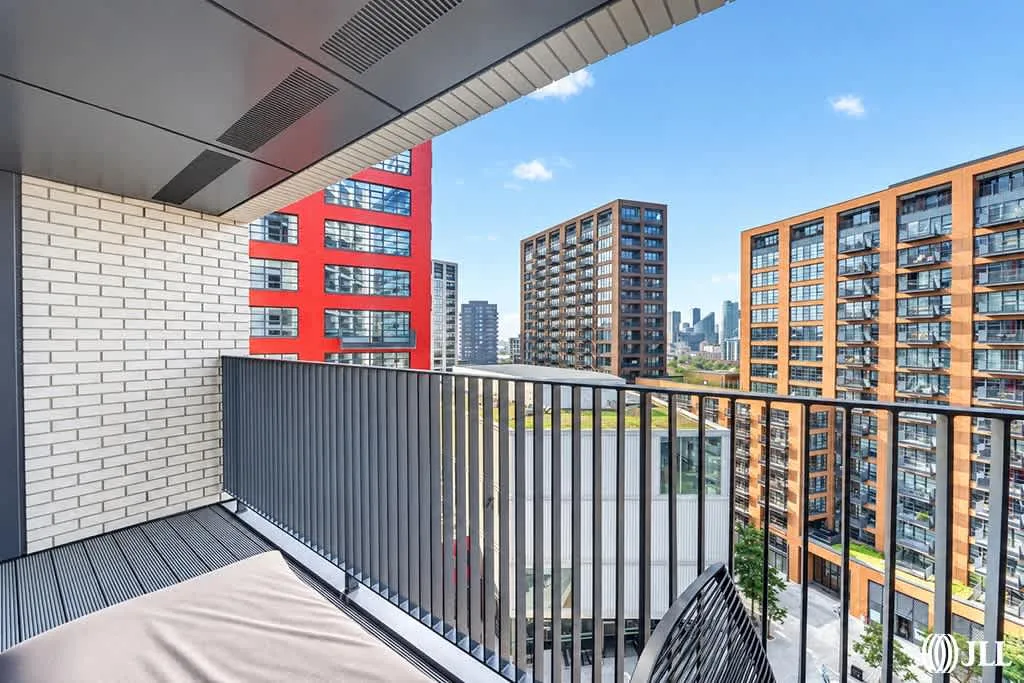 City Island Way, London, E14, photo 8