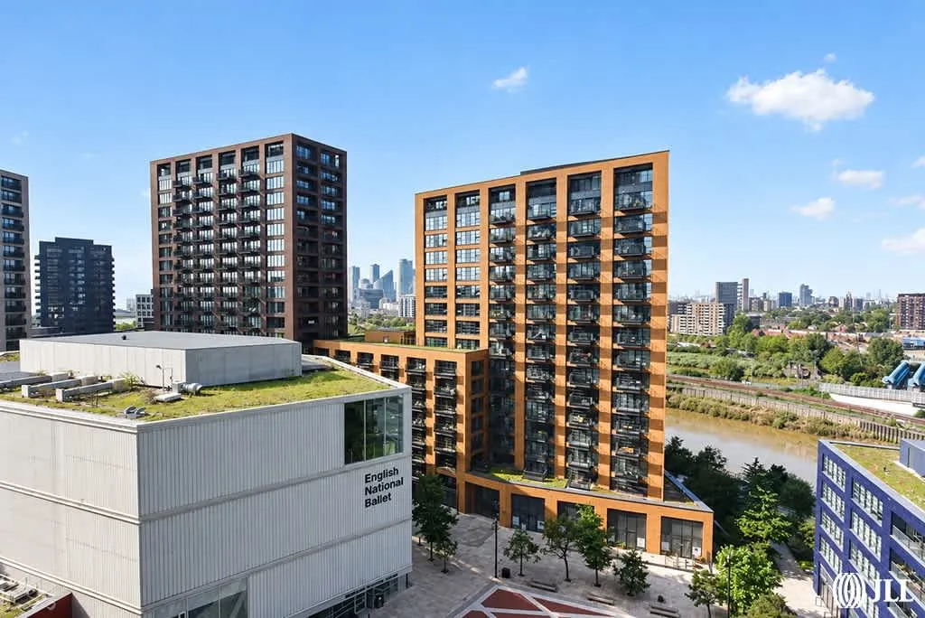 City Island Way, London, E14, photo 9