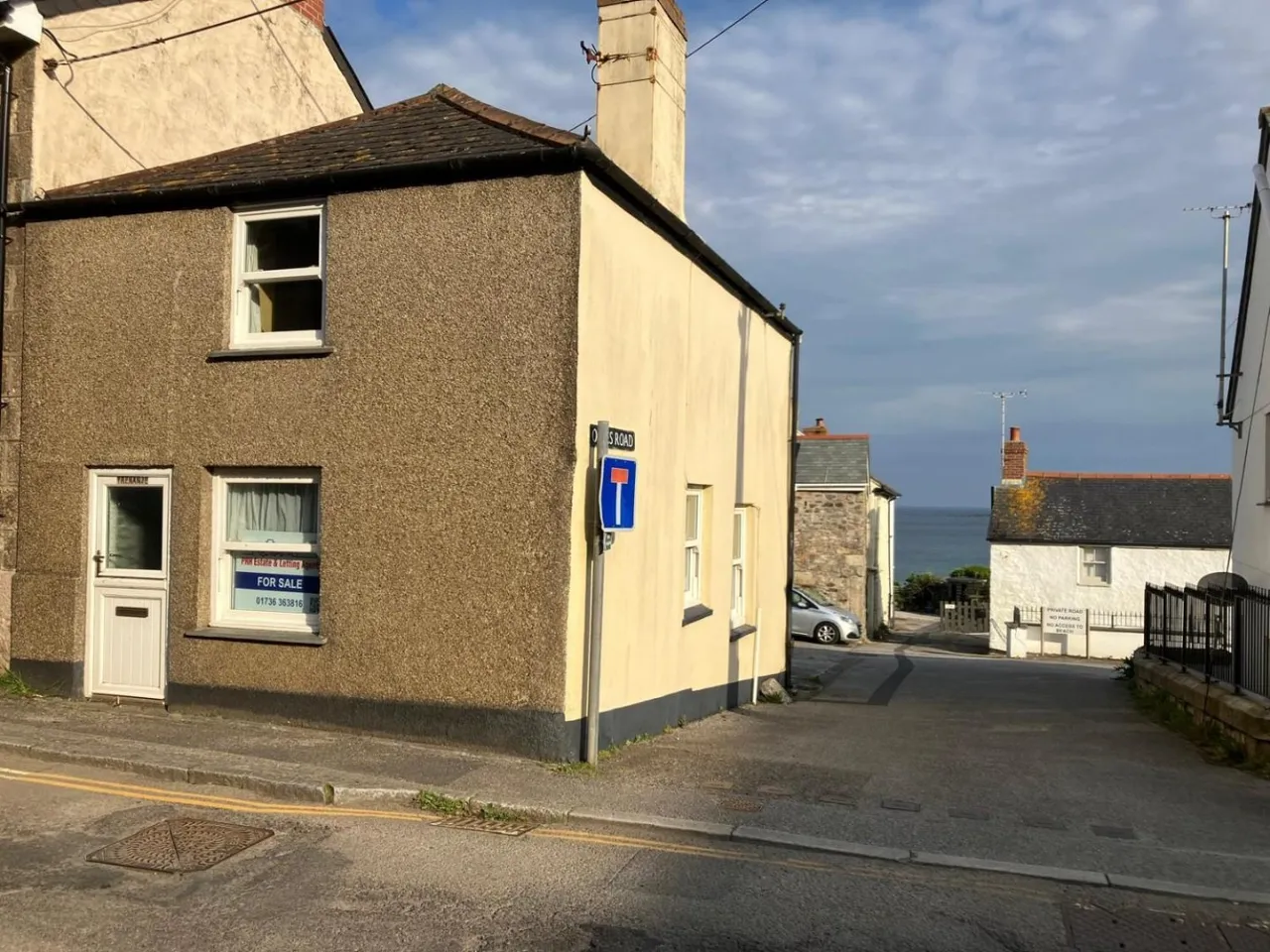 Fore Street, Marazion, TR17, photo 2