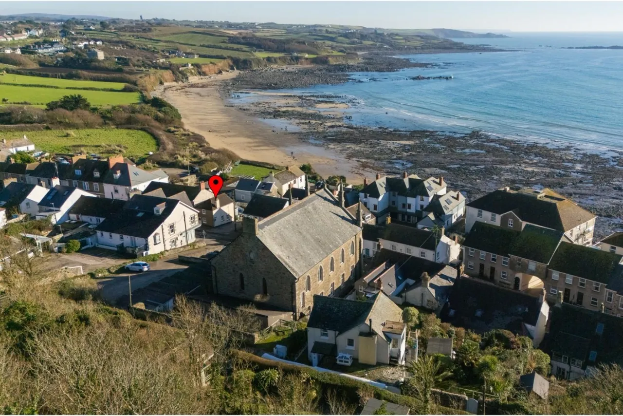 Fore Street, Marazion, TR17, photo 14