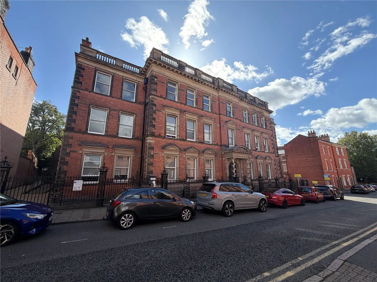 St. Marys Gate, Derby, DE1, photo 26