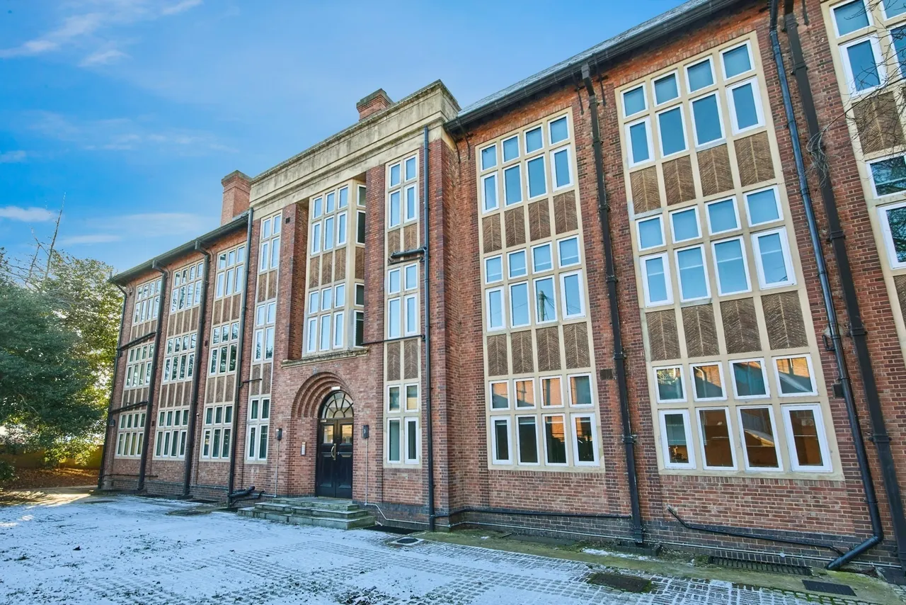 St. Marys Gate, Derby, DE1, photo 24