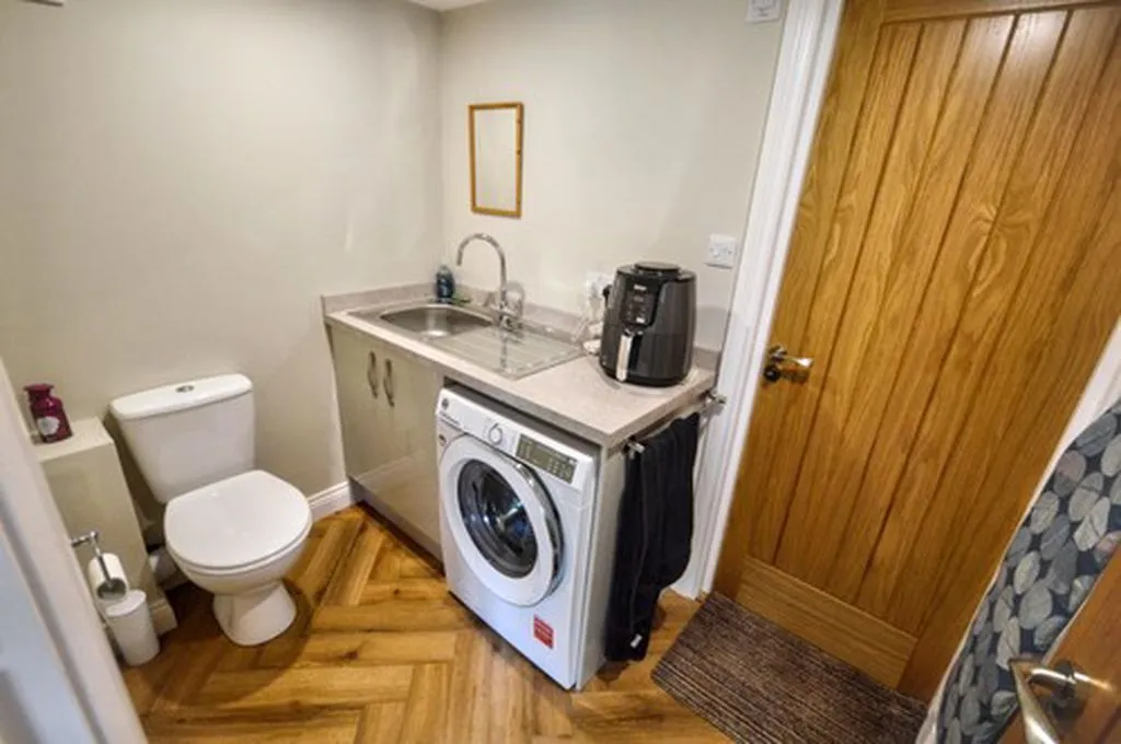Morpeth NE65 0TP, NE65, photo 8
