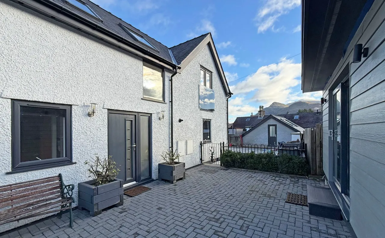 Warden Street, Llanberis, photo 20
