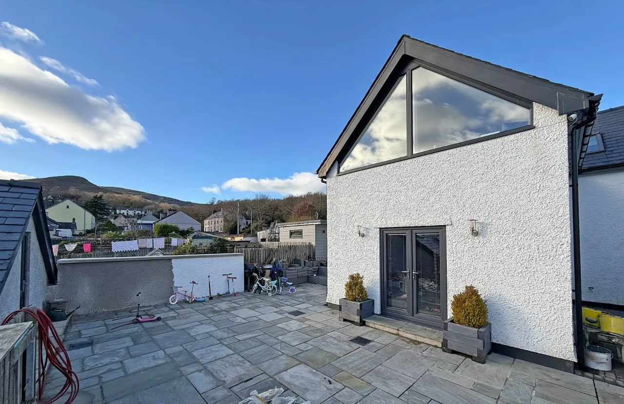 Warden Street, Llanberis, photo 17